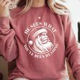 Dark Romance Xmas Spicy Book Lover Smut Love Books Premium Comfort Colors Sweatshirt Orchid Dark Romance Xmas Spicy Book Lover Smut Love Books Premium Comfort Colors Sweatshirt Orchid