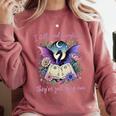 Dragon Bookish Romantasy Smut Merch Spicy Book Lover Premium Comfort Colors Sweatshirt Orchid Dragon Bookish Romantasy Smut Merch Spicy Book Lover Premium Comfort Colors Sweatshirt Orchid