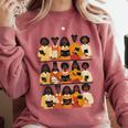 Educated Afro Women Girl Reading Book Future HBCU Grad Comfort Colors Sweatshirt Orchid Educated Afro Women Girl Reading Book Future HBCU Grad Comfort Colors Sweatshirt Orchid
