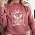 In My Fantasy Era Fantasy Book Book Reader Book Fantasy Comfort Colors Sweatshirt Orchid In My Fantasy Era Fantasy Book Book Reader Book Fantasy Comfort Colors Sweatshirt Orchid