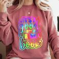 Its A Good Day To Read Book Kids Boys Girls Reading Graphic Comfort Colors Sweatshirt Orchid Its A Good Day To Read Book Kids Boys Girls Reading Graphic Comfort Colors Sweatshirt Orchid