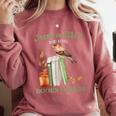 Just a Girl Who Loves Books And Birds Book Reading Bird Love Comfort Colors Sweatshirt Orchid Just a Girl Who Loves Books And Birds Book Reading Bird Love Comfort Colors Sweatshirt Orchid