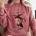 Just Pour Me My Coffee Hand Me My Book And Slowly Back Away Premium Comfort Colors Sweatshirt Orchid Just Pour Me My Coffee Hand Me My Book And Slowly Back Away Premium Comfort Colors Sweatshirt Orchid