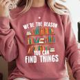 Librarian Reading Books Lover Library Comfort Colors Sweatshirt Orchid Librarian Reading Books Lover Library Comfort Colors Sweatshirt Orchid