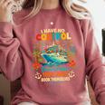 I Have No Control On A Cruise They Book Themselves Vacation Comfort Colors Sweatshirt Orchid I Have No Control On A Cruise They Book Themselves Vacation Comfort Colors Sweatshirt Orchid