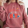 Reading 67 Meme English Teacher 67 Book Lover Humor Comfort Colors Sweatshirt Orchid Reading 67 Meme English Teacher 67 Book Lover Humor Comfort Colors Sweatshirt Orchid