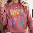 Reading Six Seven Meme Book Lover 67 Teacher 6 7 Comfort Colors Sweatshirt Orchid Reading Six Seven Meme Book Lover 67 Teacher 6 7 Comfort Colors Sweatshirt Orchid