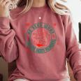 He Sees What You'Ve Been Reading Christmas Book Lover Shirt Comfort Colors Sweatshirt Orchid He Sees What You'Ve Been Reading Christmas Book Lover Shirt Comfort Colors Sweatshirt Orchid