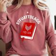Sexy STFUATTDLAGG Yes Sir Reading Spicy Good Book Love Heart Comfort Colors Sweatshirt Orchid Sexy STFUATTDLAGG Yes Sir Reading Spicy Good Book Love Heart Comfort Colors Sweatshirt Orchid