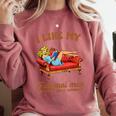 Smutty Book Lover I Like My Fictional Men Spicy Book Comfort Colors Sweatshirt Orchid Smutty Book Lover I Like My Fictional Men Spicy Book Comfort Colors Sweatshirt Orchid