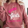 Smutty Book Merch Good Girls Read Dirty Books Smut Readers Comfort Colors Sweatshirt Orchid Smutty Book Merch Good Girls Read Dirty Books Smut Readers Comfort Colors Sweatshirt Orchid