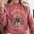 Tale As Old As Time Belles Book Shop Book Candles Tea Flower Comfort Colors Sweatshirt Orchid Tale As Old As Time Belles Book Shop Book Candles Tea Flower Comfort Colors Sweatshirt Orchid