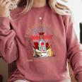 Tale As Old As Time Belle's Book Shop Book Coffee Book Lover Comfort Colors Sweatshirt Orchid Tale As Old As Time Belle's Book Shop Book Coffee Book Lover Comfort Colors Sweatshirt Orchid