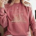 That's What I Do I Read Books And Know Things Bookworm Women Comfort Colors Sweatshirt Orchid That's What I Do I Read Books And Know Things Bookworm Women Comfort Colors Sweatshirt Orchid