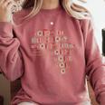 History Book Education Is Freedom Comfort Colors Sweatshirt Orchid History Book Education Is Freedom Comfort Colors Sweatshirt Orchid