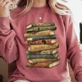 History Books Dream Like Martin Quote Black History Mo Comfort Colors Sweatshirt Orchid History Books Dream Like Martin Quote Black History Mo Comfort Colors Sweatshirt Orchid