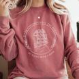 Never Underestimate The Power Of A Girl With A Book Comfort Colors Sweatshirt Orchid Never Underestimate The Power Of A Girl With A Book Comfort Colors Sweatshirt Orchid