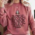 In My Villain Era Dark Romance Smutty Books Lovers Smut Book Comfort Colors Sweatshirt Orchid In My Villain Era Dark Romance Smutty Books Lovers Smut Book Comfort Colors Sweatshirt Orchid