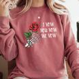 I Vow You Vow We Vow ShirtSmutty Fantasy Dark Romance Book Comfort Colors Sweatshirt Orchid I Vow You Vow We Vow ShirtSmutty Fantasy Dark Romance Book Comfort Colors Sweatshirt Orchid
