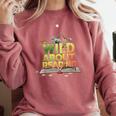 Wild About Reading Books Lovers Novelty Bookworm Library Day Comfort Colors Sweatshirt Orchid Wild About Reading Books Lovers Novelty Bookworm Library Day Comfort Colors Sweatshirt Orchid