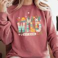 Wild About Reading Bookworm Book Reader Zoo Animals Comfort Colors Sweatshirt Orchid Wild About Reading Bookworm Book Reader Zoo Animals Comfort Colors Sweatshirt Orchid