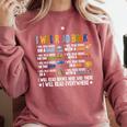 I Will Read Books On A Boat Fun Reading Lover Comfort Colors Sweatshirt Orchid