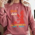 Yeah Sure I'Ll Just Feed All You Fckers Book Lover Quote Comfort Colors Sweatshirt Orchid Yeah Sure I'Ll Just Feed All You Fckers Book Lover Quote Comfort Colors Sweatshirt Orchid