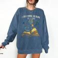 3 Bookish Quote I Am a Book Dragon Not a Worm Reading Book Comfort Colors Sweatshirt Blue Jean 3 Bookish Quote I Am a Book Dragon Not a Worm Reading Book Comfort Colors Sweatshirt Blue Jean