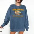 Abibliophobia Perfect For Young Book Lover Bookworm Reader Comfort Colors Sweatshirt Blue Jean Abibliophobia Perfect For Young Book Lover Bookworm Reader Comfort Colors Sweatshirt Blue Jean