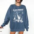Alien Abduction UFO Lovers Comic Book Style Shirt Comfort Colors Sweatshirt Blue Jean Alien Abduction UFO Lovers Comic Book Style Shirt Comfort Colors Sweatshirt Blue Jean