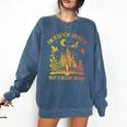 Book Dragon Not Book Worm Premium Comfort Colors Sweatshirt Blue Jean Book Dragon Not Book Worm Premium Comfort Colors Sweatshirt Blue Jean