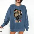 Book Reading Bookworm Book Lover Women Kids Girls Comfort Colors Sweatshirt Blue Jean Book Reading Bookworm Book Lover Women Kids Girls Comfort Colors Sweatshirt Blue Jean