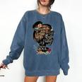 Book Reading Bookworm Book Lover Women Kids Girls Librarian Comfort Colors Sweatshirt Blue Jean Book Reading Bookworm Book Lover Women Kids Girls Librarian Comfort Colors Sweatshirt Blue Jean