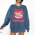 All Booked For Valentine Book Lovers Teacher Girl Women Kid Comfort Colors Sweatshirt Blue Jean All Booked For Valentine Book Lovers Teacher Girl Women Kid Comfort Colors Sweatshirt Blue Jean