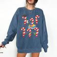 Bookmas Christmas Books Shirt Candy Cane Bookworm Comfort Colors Sweatshirt Blue Jean Bookmas Christmas Books Shirt Candy Cane Bookworm Comfort Colors Sweatshirt Blue Jean