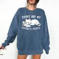 Books Are My Favorite People Cat With Coffee Mug Book Lovers Comfort Colors Sweatshirt Blue Jean Books Are My Favorite People Cat With Coffee Mug Book Lovers Comfort Colors Sweatshirt Blue Jean