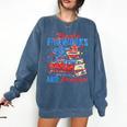 Books Fireworks And Freedom 4th Of July Book Lover Comfort Colors Sweatshirt Blue Jean Books Fireworks And Freedom 4th Of July Book Lover Comfort Colors Sweatshirt Blue Jean