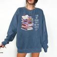 I Like My Books Spicy ShirtI Like Books Spicy & Coffee ICY Comfort Colors Sweatshirt Blue Jean I Like My Books Spicy ShirtI Like Books Spicy & Coffee ICY Comfort Colors Sweatshirt Blue Jean