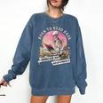 Born To Read Book Forced To Read Emails Skeleton Comfort Colors Sweatshirt Blue Jean Born To Read Book Forced To Read Emails Skeleton Comfort Colors Sweatshirt Blue Jean