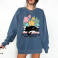 Cat Meme I Like Cats And Books And Maybe Three People Comfort Colors Sweatshirt Blue Jean Cat Meme I Like Cats And Books And Maybe Three People Comfort Colors Sweatshirt Blue Jean