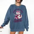 Cat Reading Is My Favorite Sport Retro Book Lover Comfort Colors Sweatshirt Blue Jean Cat Reading Is My Favorite Sport Retro Book Lover Comfort Colors Sweatshirt Blue Jean