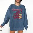 Chapter 31 Gothic 31st Birthday Book Lover Dark Romance Comfort Colors Sweatshirt Blue Jean Chapter 31 Gothic 31st Birthday Book Lover Dark Romance Comfort Colors Sweatshirt Blue Jean