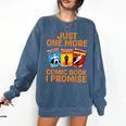Comic Book For Men Women Comic Book Collectors Comfort Colors Sweatshirt Blue Jean Comic Book For Men Women Comic Book Collectors Comfort Colors Sweatshirt Blue Jean