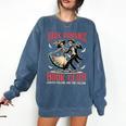 Enemies To Lovers Villain Reading Dark Romance Book Club Comfort Colors Sweatshirt Blue Jean Enemies To Lovers Villain Reading Dark Romance Book Club Comfort Colors Sweatshirt Blue Jean
