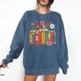 Fund Science Not Billionaires Books Support Scientist Comfort Colors Sweatshirt Blue Jean Fund Science Not Billionaires Books Support Scientist Comfort Colors Sweatshirt Blue Jean