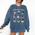 God Says I Am Cat Book Lover Christian Cute Jesus Girls Kids Comfort Colors Sweatshirt Blue Jean God Says I Am Cat Book Lover Christian Cute Jesus Girls Kids Comfort Colors Sweatshirt Blue Jean