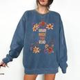 Haha Made You Read Shirt Book Reader Flower Floral Comfort Colors Sweatshirt Blue Jean Haha Made You Read Shirt Book Reader Flower Floral Comfort Colors Sweatshirt Blue Jean