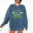Happiness Is a Cup Of Tea And a Good Book Comfort Colors Sweatshirt Blue Jean Happiness Is a Cup Of Tea And a Good Book Comfort Colors Sweatshirt Blue Jean