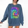 Its A Good Day To Read Book Kids Boys Girls Reading Graphic Comfort Colors Sweatshirt Blue Jean Its A Good Day To Read Book Kids Boys Girls Reading Graphic Comfort Colors Sweatshirt Blue Jean