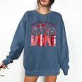 Read Your Heart Out Teacher Valentines Day Reading Book Comfort Colors Sweatshirt Blue Jean Read Your Heart Out Teacher Valentines Day Reading Book Comfort Colors Sweatshirt Blue Jean
